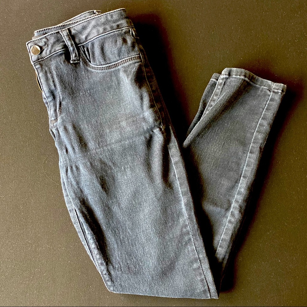 CELLO Black Jeans